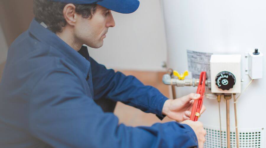 Professional Leak Detection in Callaway, MN